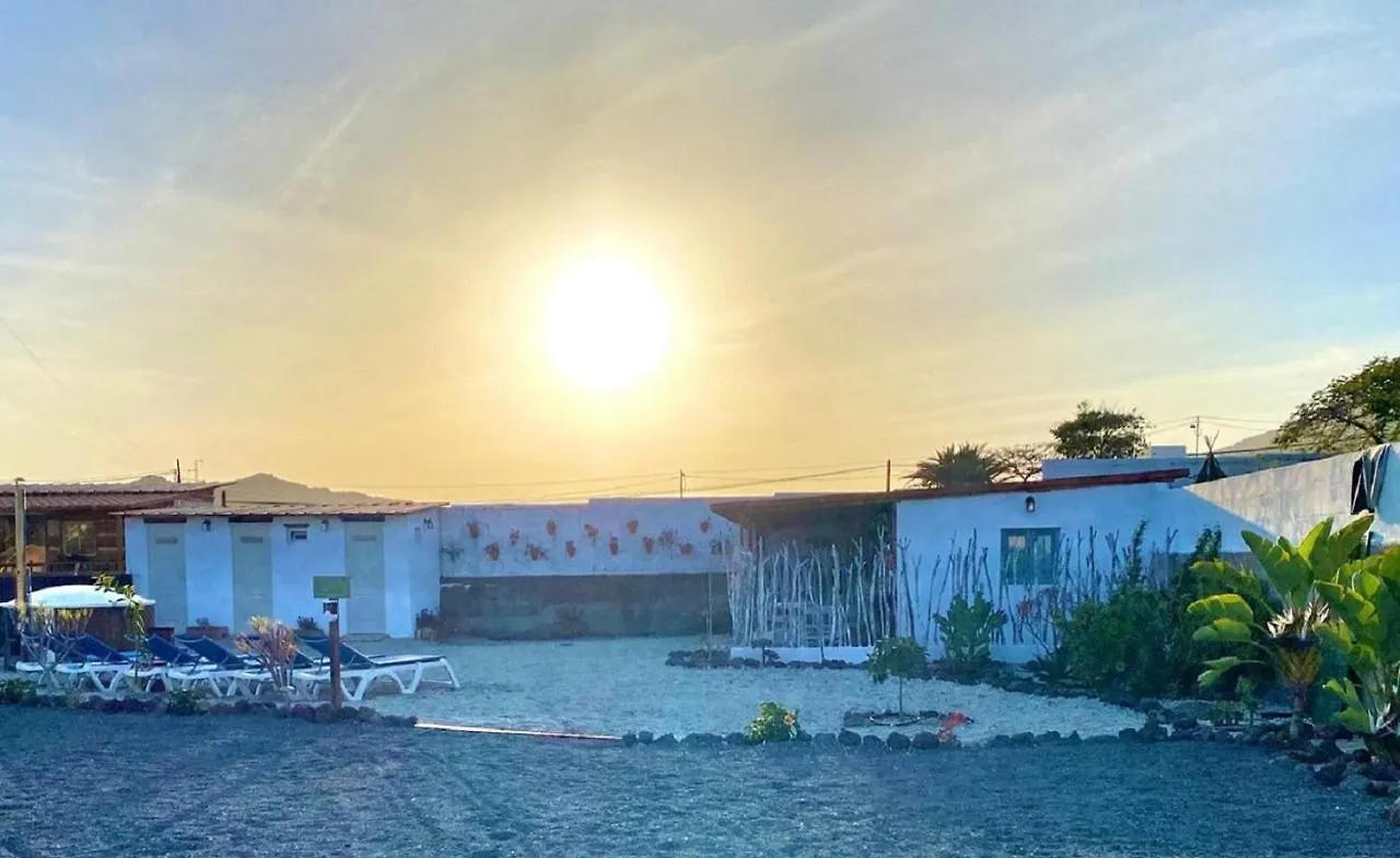 Lägenhet Macaronesia Love Spa, Sauna Y Piscina Buzanada