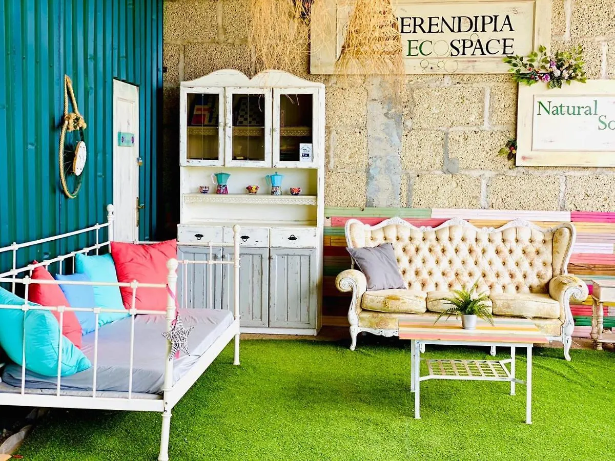 Macaronesia Love Spa, Sauna Y Piscina Buzanada Lägenhet